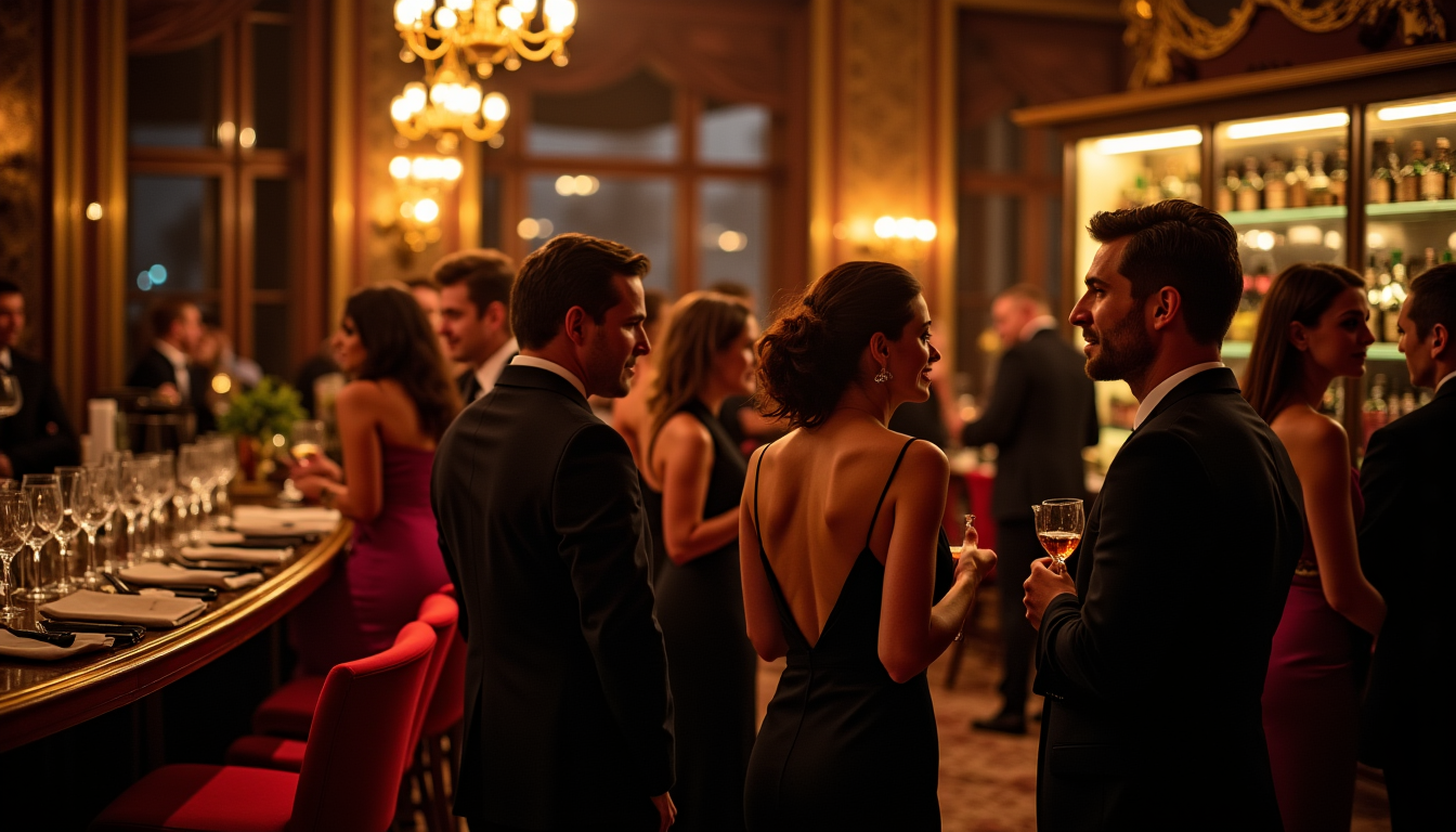 twenty two malte : le club incontournable pour vos soirées de voyage — « super soirée ! l'organisation était parfaite et