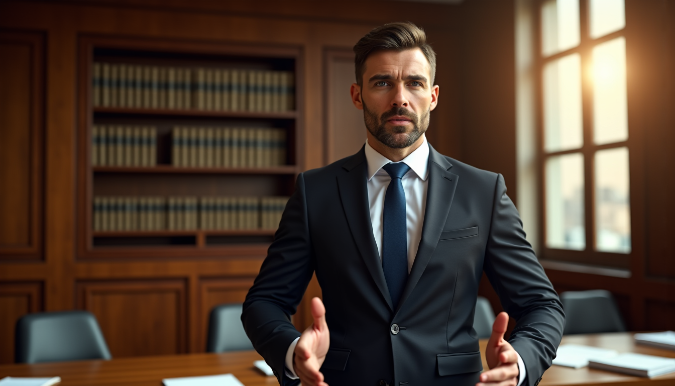 faire appel à un avocat pénaliste à bruxelles : rôle, tribunal de police et droits en garde à vue — exercer ces droits n'est en aucun cas un