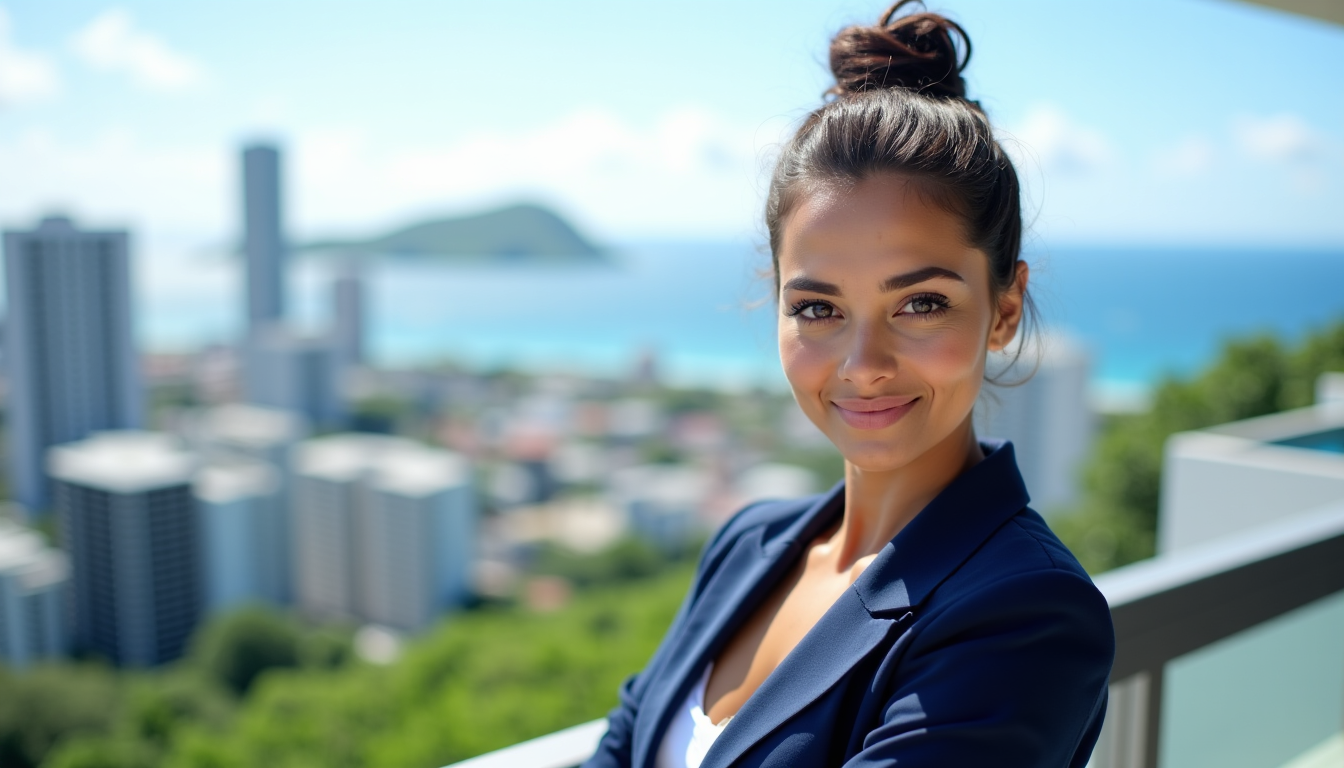 choisir l’expatriation à maurice pour changer de vie ? — l'île maurice s'est positionnée comme un hub d'affaires