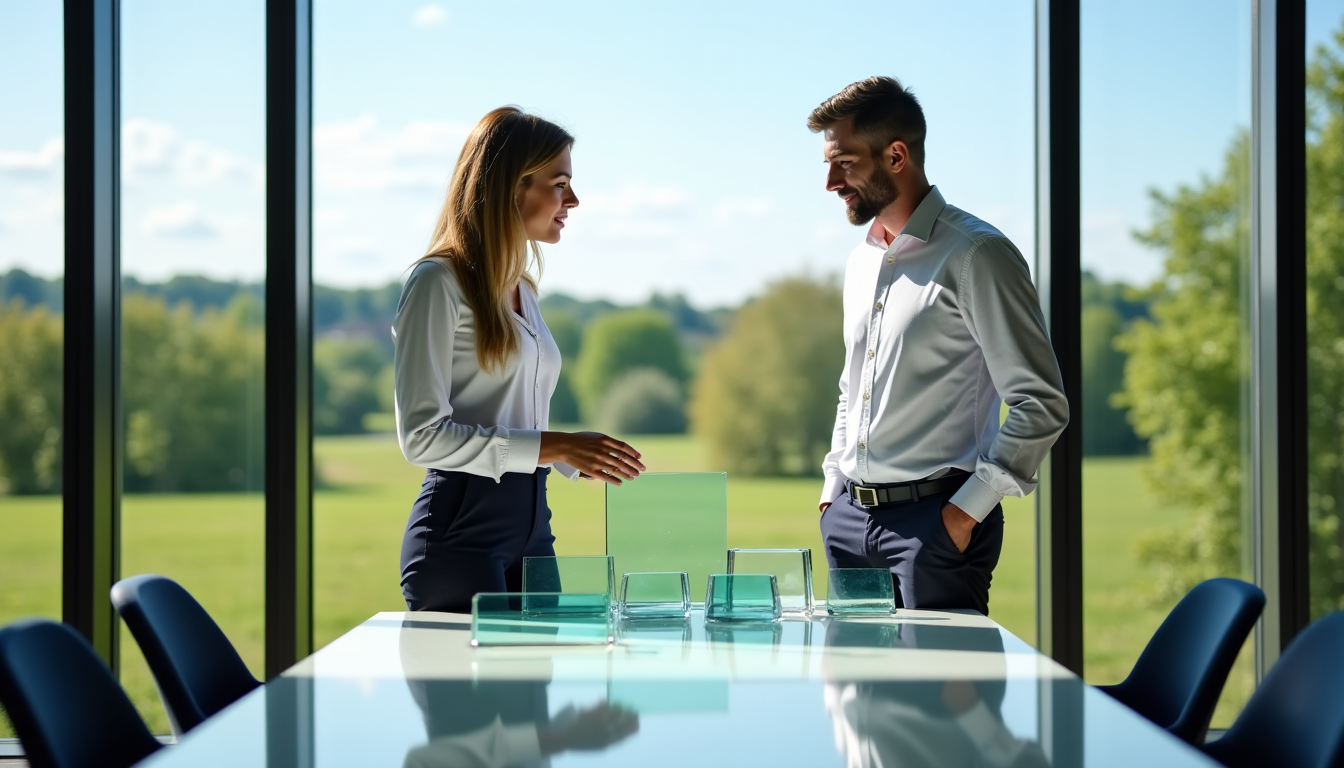 obtenir un devis gratuit avec un vitrier à genthod ? — caution qui assure une meilleure gestion de votre