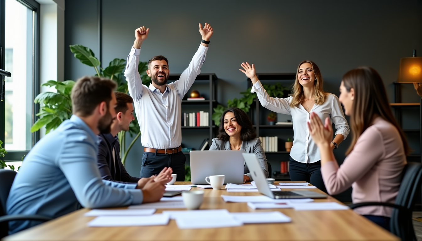 gestion associative simplifiée : les avantages de madeinasso — 'exécution que nous pensions inatteignables. c'est un véritable