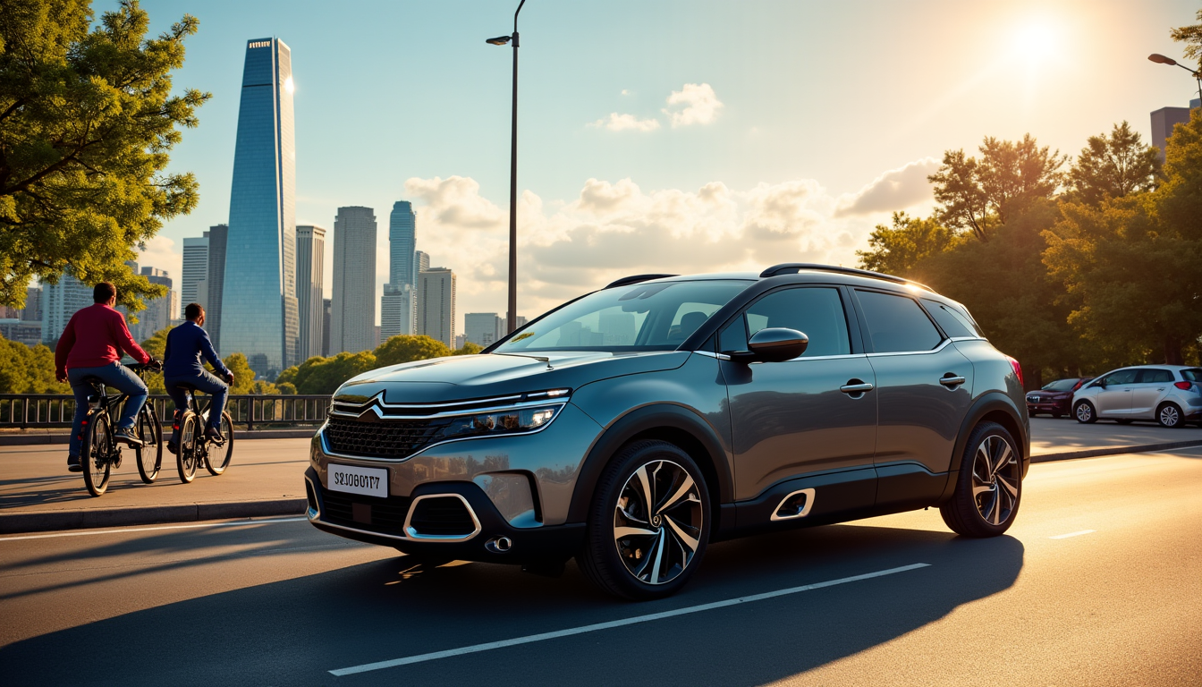 assurance voiture citroen : quel est le prix moyen selon les modèles ? — ces chiffres sont des estimations et peuvent varier