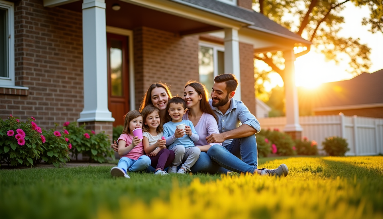 assurance maison : le guide complet pour bien protéger votre bien — en plus des garanties de base, la mrh