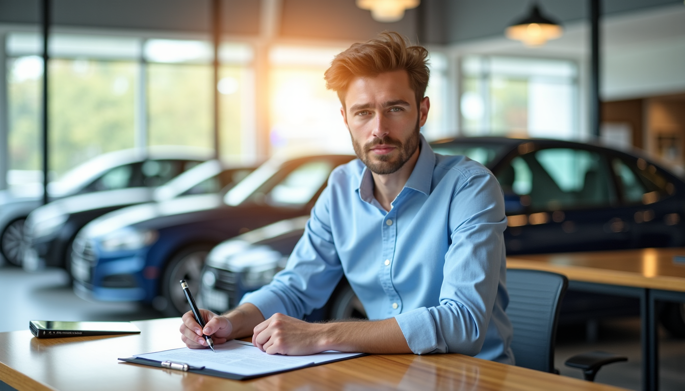 prêt auto jeune conducteur : comment obtenir un accord facilement ? — même si certains crédits ne nécessitent pas d'apport,