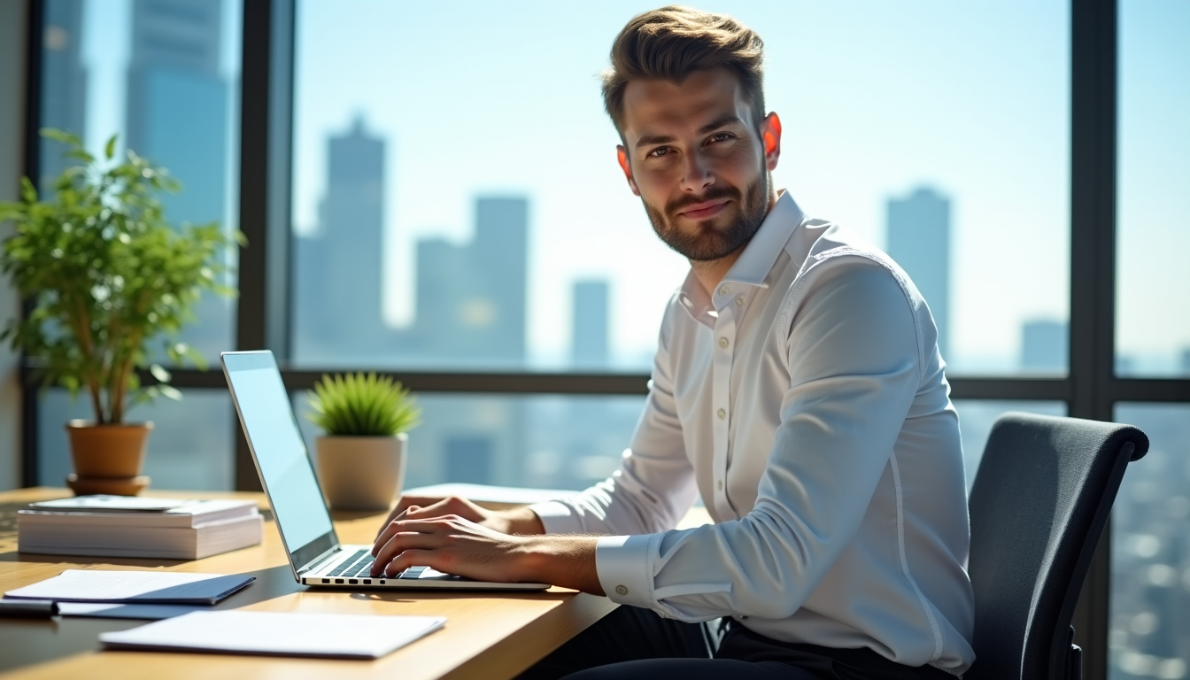 Illustration : auto-entrepreneurs, simplifiant la tenue de votre comptabilité et — auto-entrepreneur : le guide complet pour créer son entreprise
