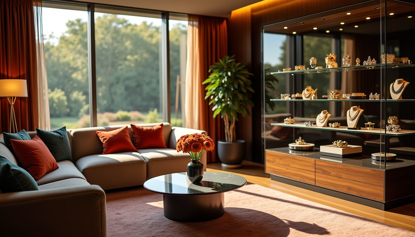 assurance habitation : le guide complet pour bien choisir — si vous possédez des bijoux, œuvres d'art, équipements