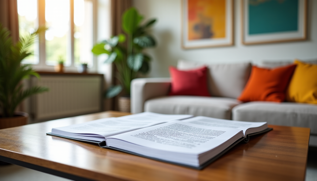 Illustration : chaque contrat comporte des exclusions, c'est-à-dire des situations — assurance habitation : le guide complet pour bien choisir