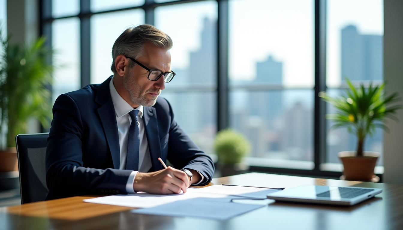 Illustration : l'investissement locatif cl&eacute; en main suit un processus &mdash; obtenir plus de 10 % de rendement avec l'investissement locatif cl&eacute; en main