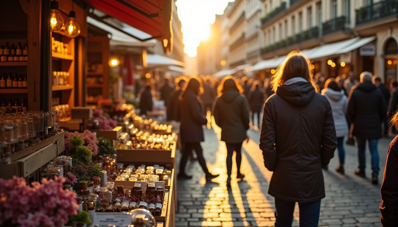 Illustration : une étude récente a montré une forte sensibilisation — marché du cbd en europe : tendances et perspectives pour 2026