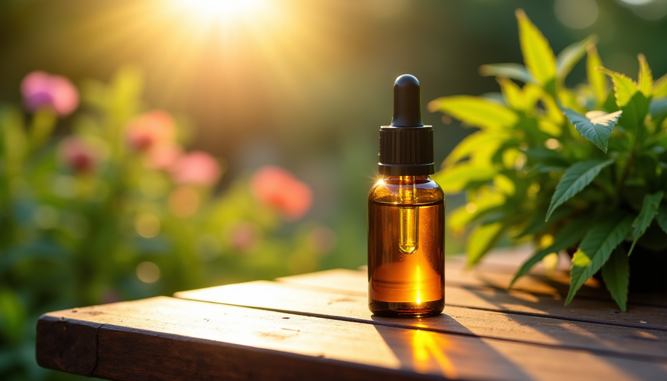 Illustration : les produits issus de cette méthode sont souvent — reconnaître un cbd de qualité ?