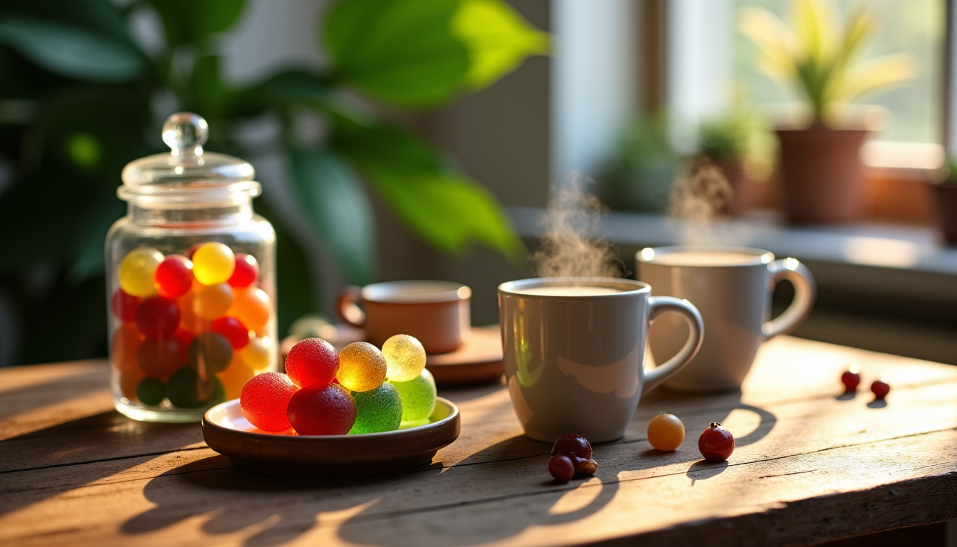 CBD : cadre légal et points de vigilance pour les consommateurs 2 cbd : cadre légal et points de vigilance pour les consommateurs — gummies, chocolats, infusions, cafés... le cbd s'intègre de
