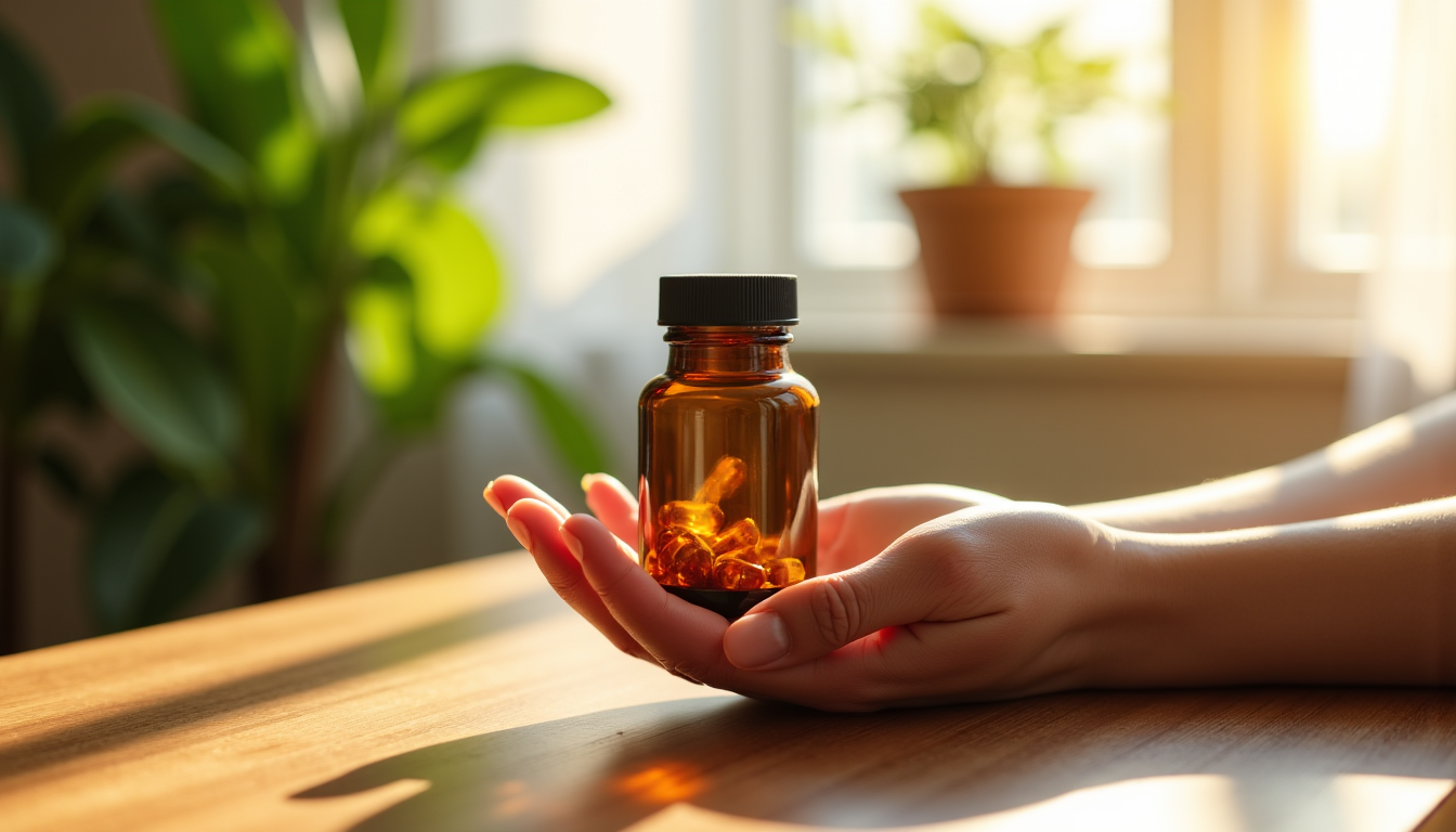 cbd et bien-être naturel : comment bien choisir ses produits ? — pour ceux qui recherchent la discrétion et la