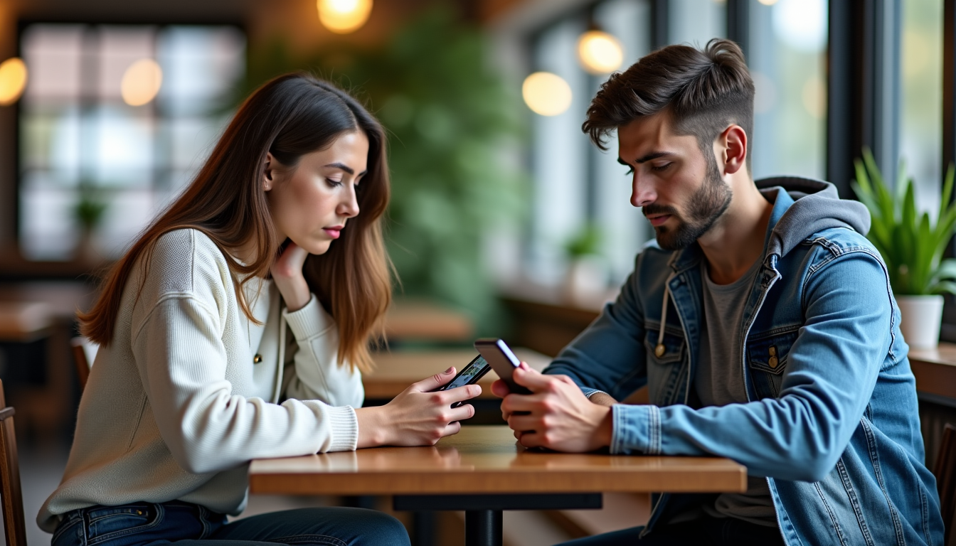 L'intérêt d'un abonnement payant sur un site de rencontre