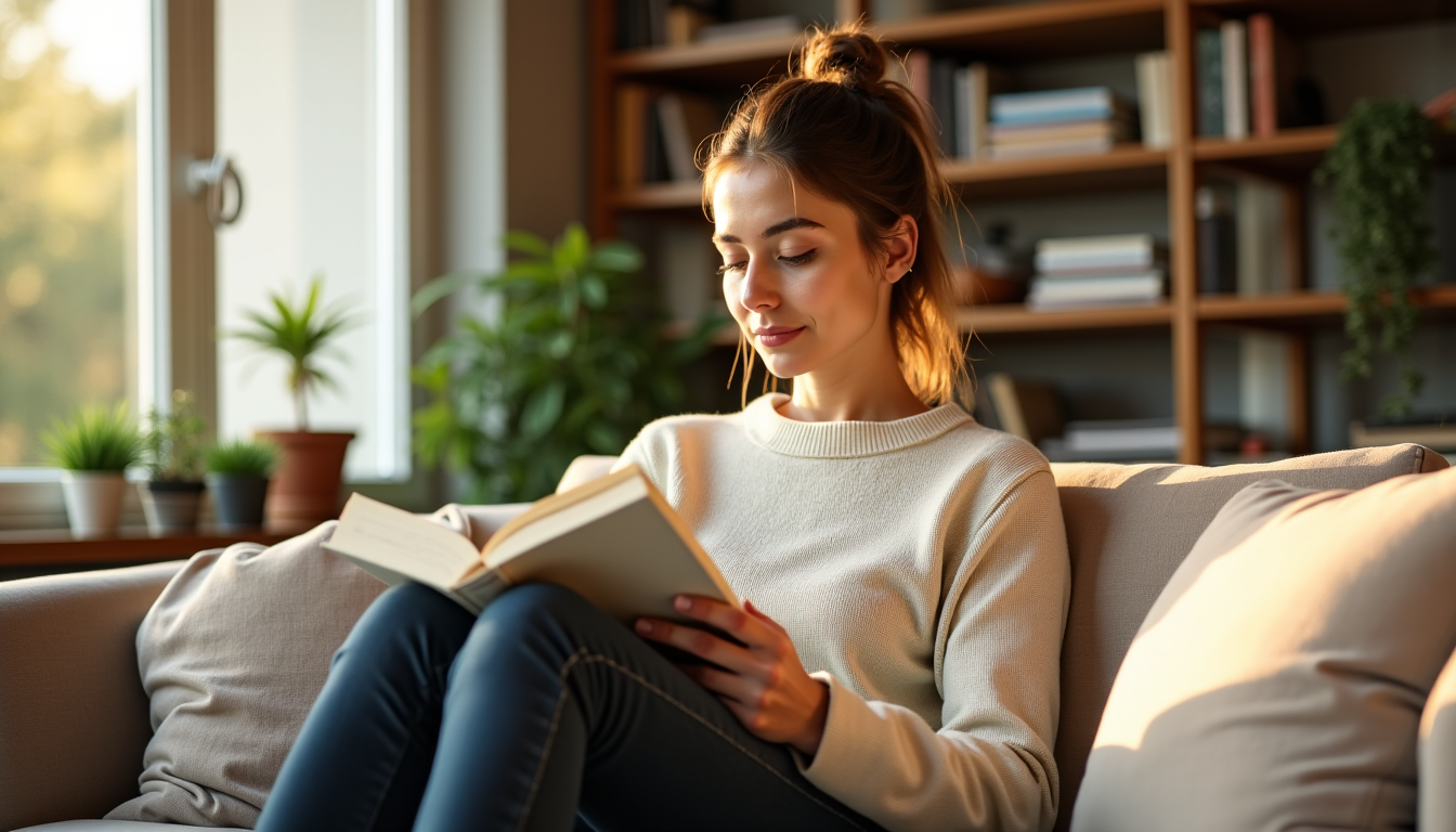 Bien-être intime : explorer sa sexualité pour la confiance en soi et la santé mentale 4 Illustration : de même, diverses ressources comme les ouvrages spécialisés — bien-être intime et confiance en soi : comment explorer sa sexualité contribue à la santé mentale
