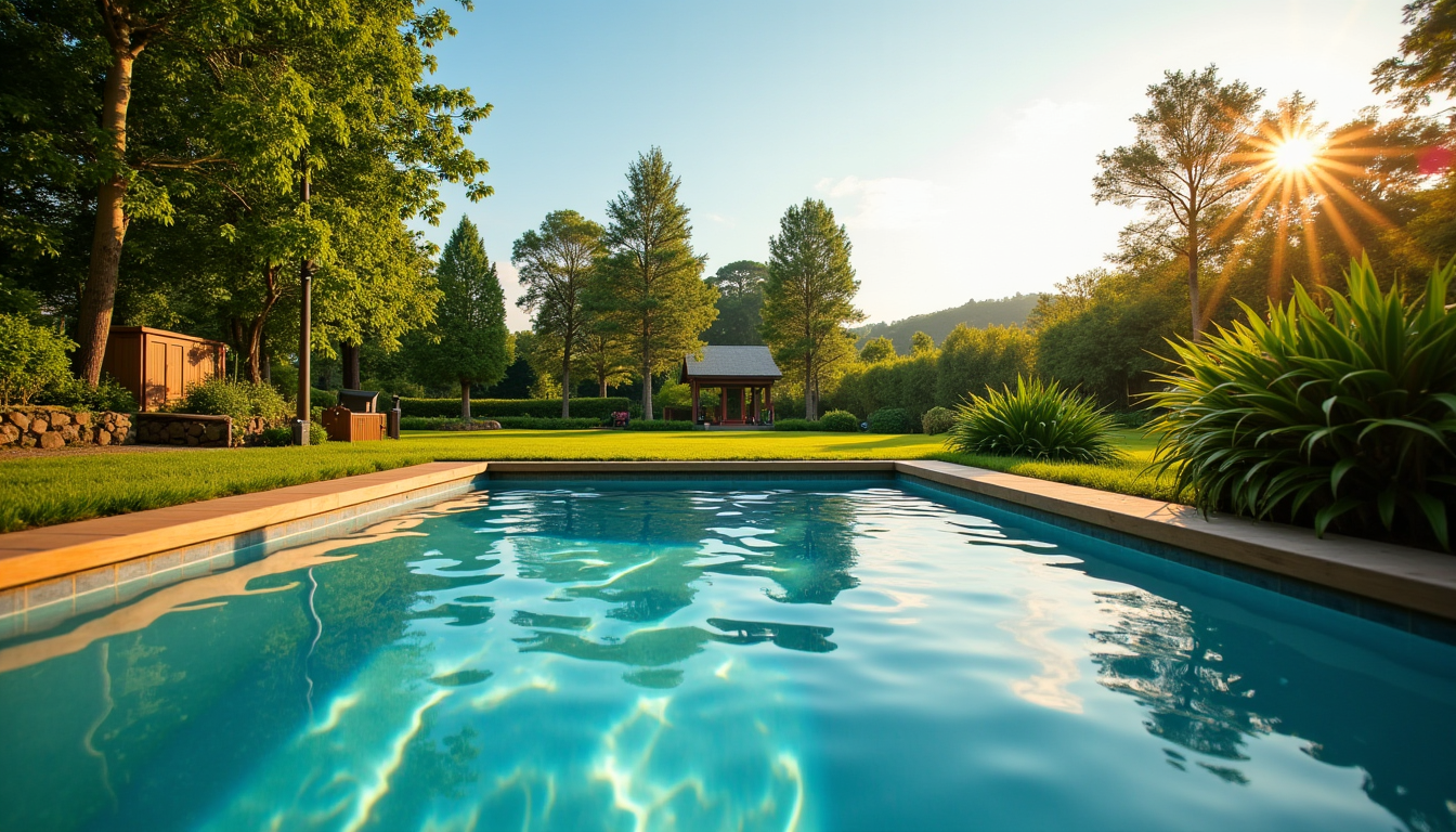 bien choisir son spa extérieur en ligne pour son jardin — au-delà de la structure, plusieurs éléments techniques et