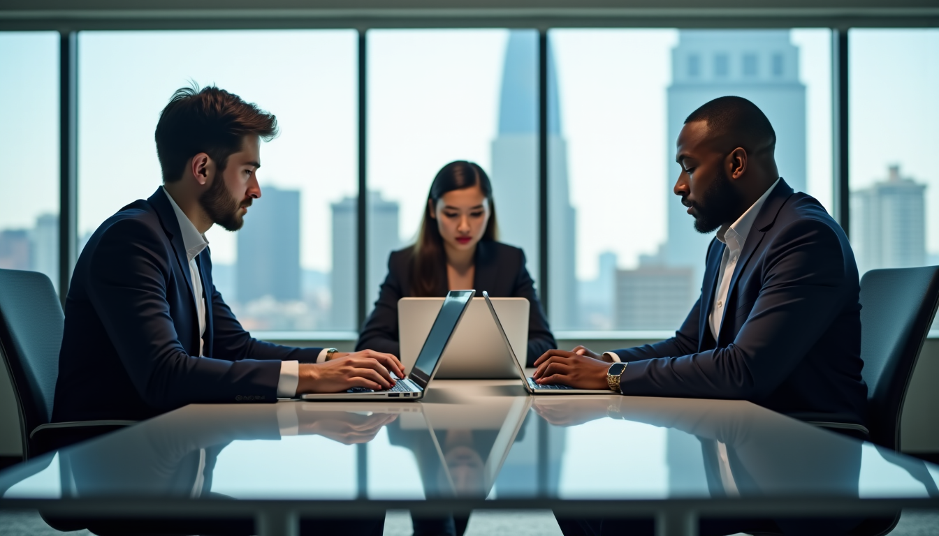 Comparatif de la gestion du contexte entre GPT-4o, Claude et Gemini