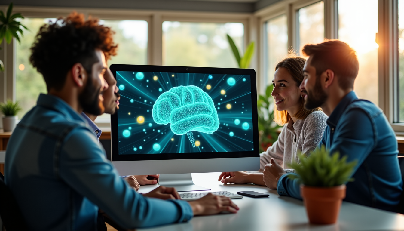 grok 4 en français : l'intelligence artificielle enfin accessible à tous — l'interaction avec grok 4 est conçue pour être