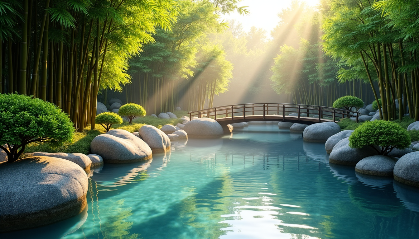 transformer sa piscine en un bassin zen et relaxant &mdash; la conception doit &eacute;galement prendre en compte l'ensoleillement