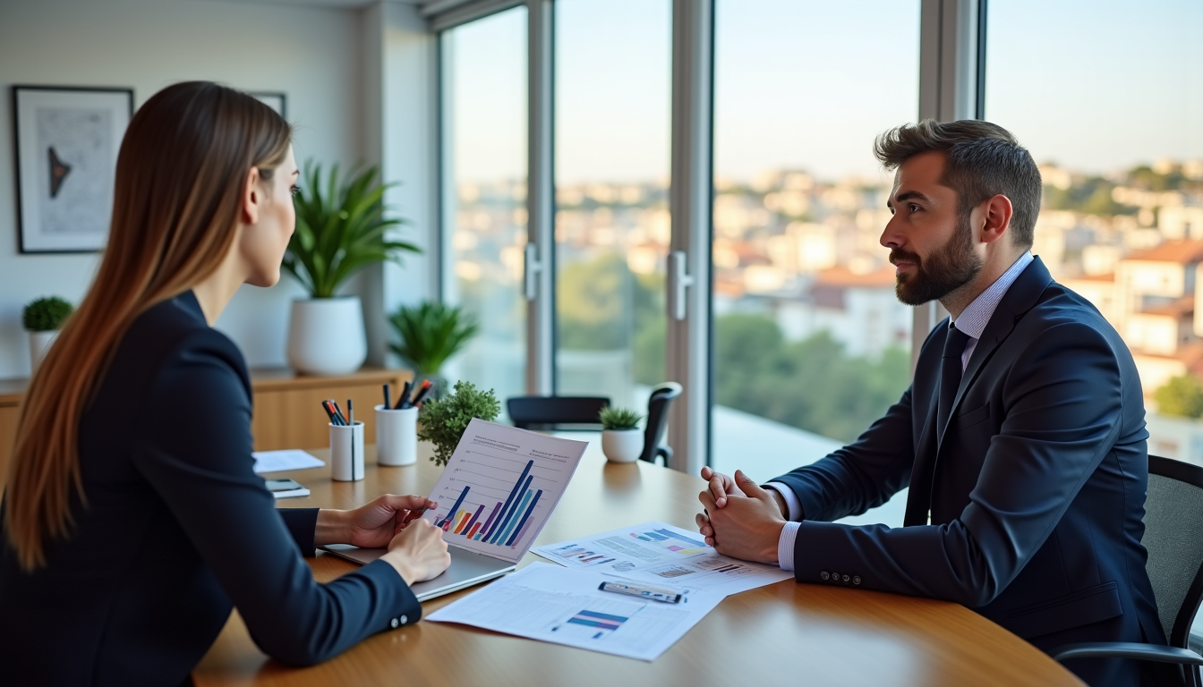 Illustration : n'hésitez pas à demander à votre assureur plusieurs — assurance habitation marseille : 5 astuces pour faire baisser votre cotisation