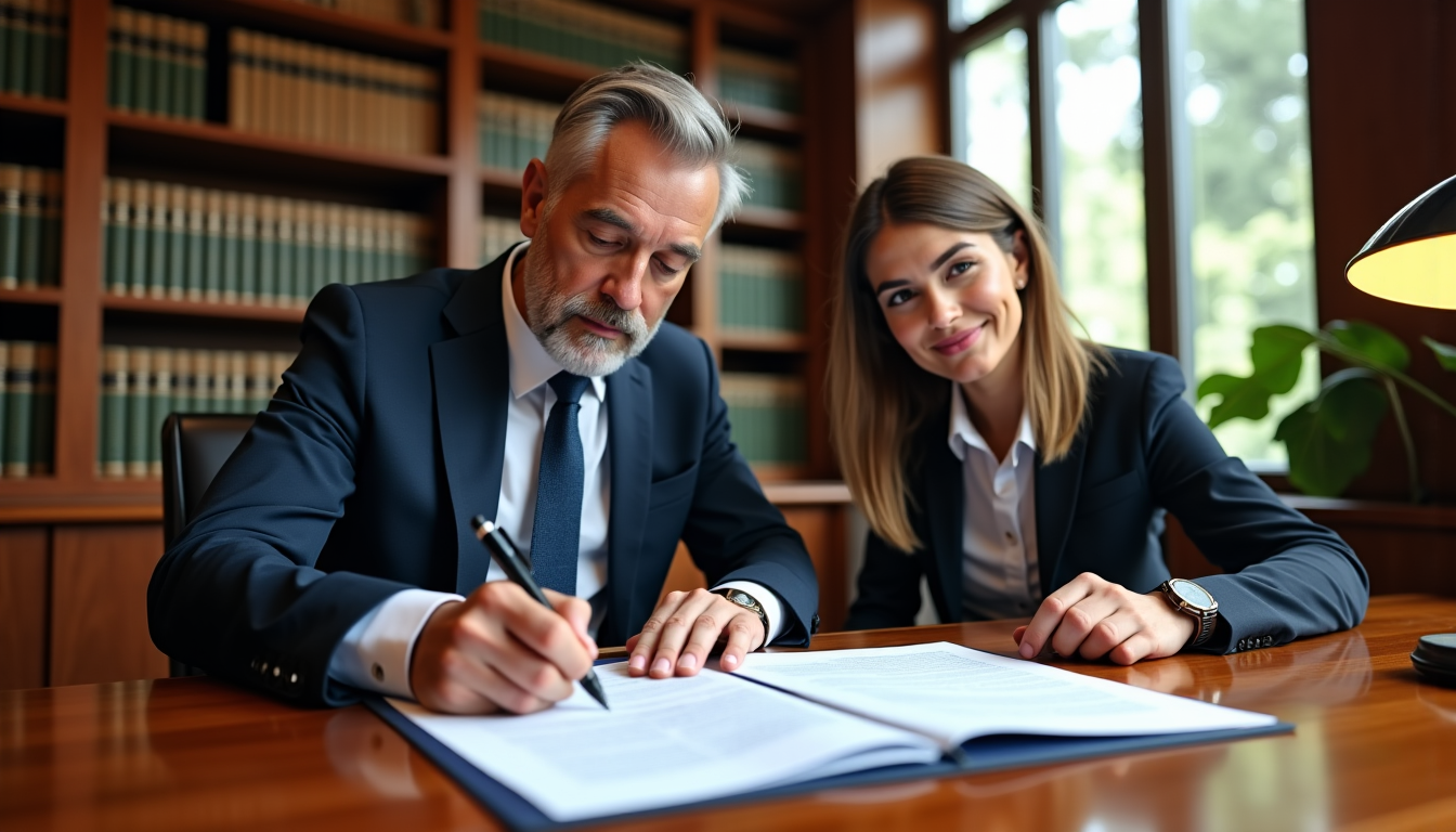 diagnostique immobilier : quels sont les documents obligatoires pour signer chez le notaire ? — si aucune trace d'amiante n'est détectée, le diagnostic