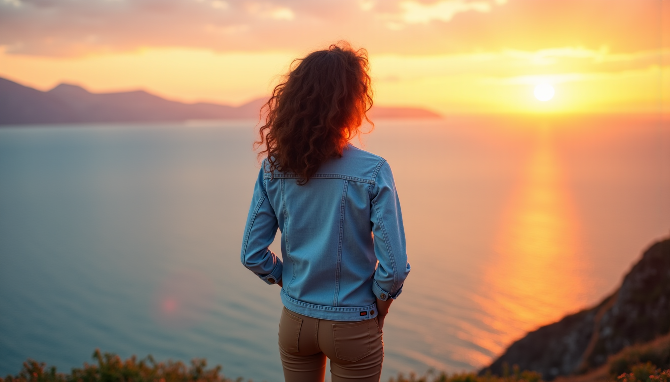 partir en voyage enrichit-il l'esprit ? — emise en question positive, nous incitant à toujours