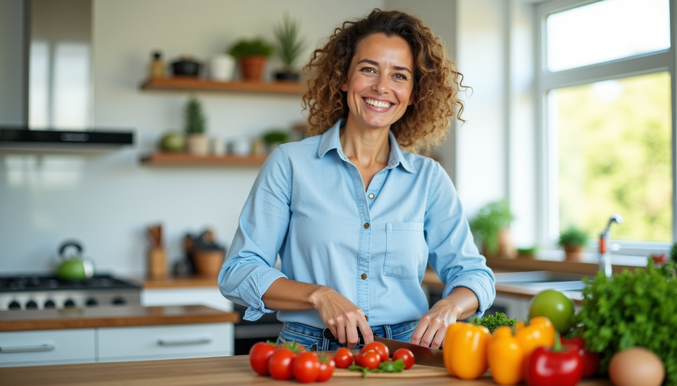 changer de régime : astuces pour une alimentation équilibrée — si ces éléments sont nécessaires en petites quantités,