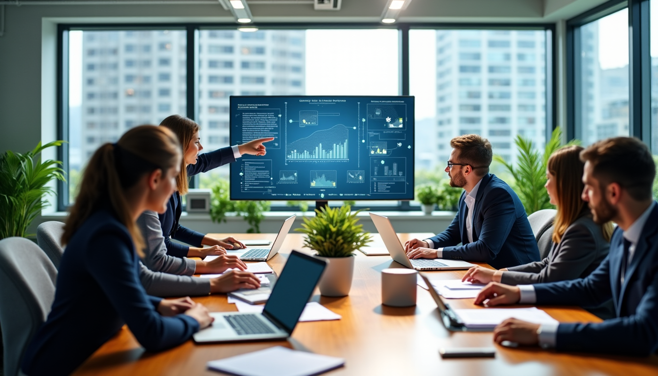 guide complet pour acheter une base de données prospects conforme et performante — face à la nécessité de constituer un fichier