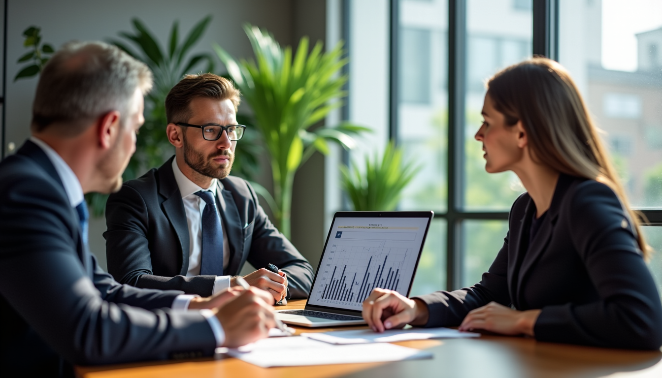 epargnoo pour investir en scpi : performance, fiabilité et notre avis expert — l'accompagnement proposé par epargnoo dans le financement à