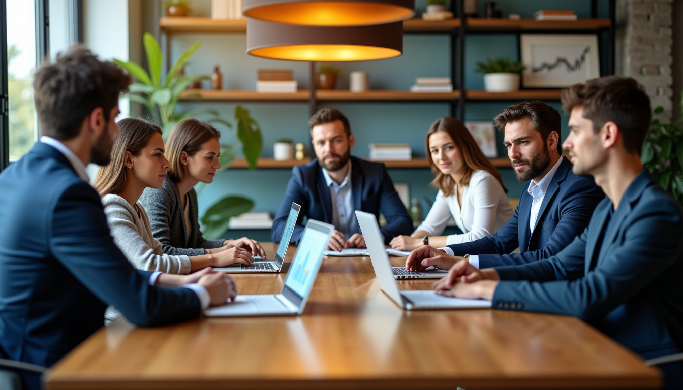 avis finary : ce que les entrepreneurs doivent savoir avant de se lancer — cette fonctionnalité est particulièrement utile pour les entrepreneurs