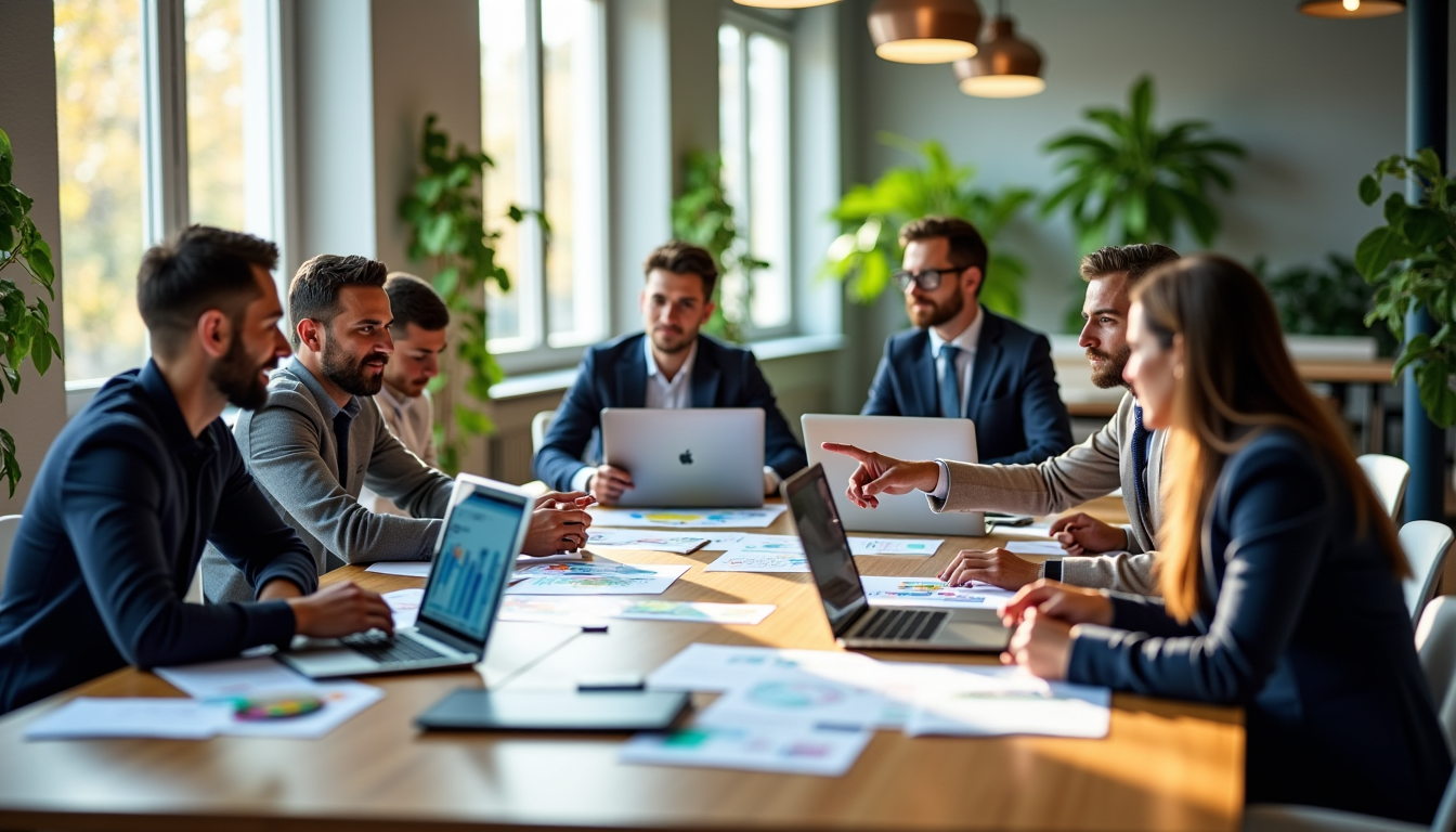 Illustration : l'ia est un puissant assistant, mais elle ne — chatseo code promo : astuces méconnues pour booster vos outils seo