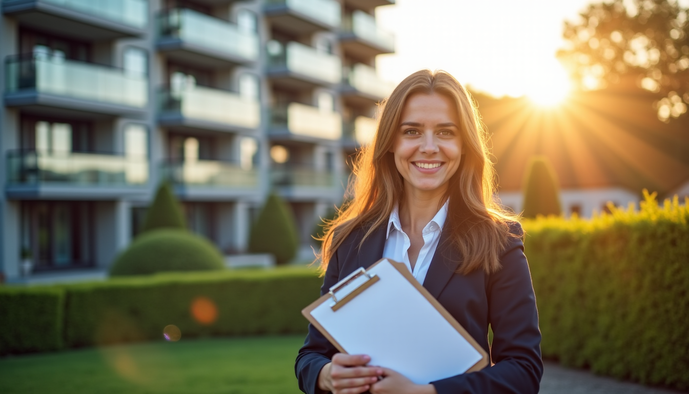 Illustration : ces mesurages garantissent une information précise sur l'espace — immobilier à talence : l’importance d’un diagnostic immobilier fiable et certifié