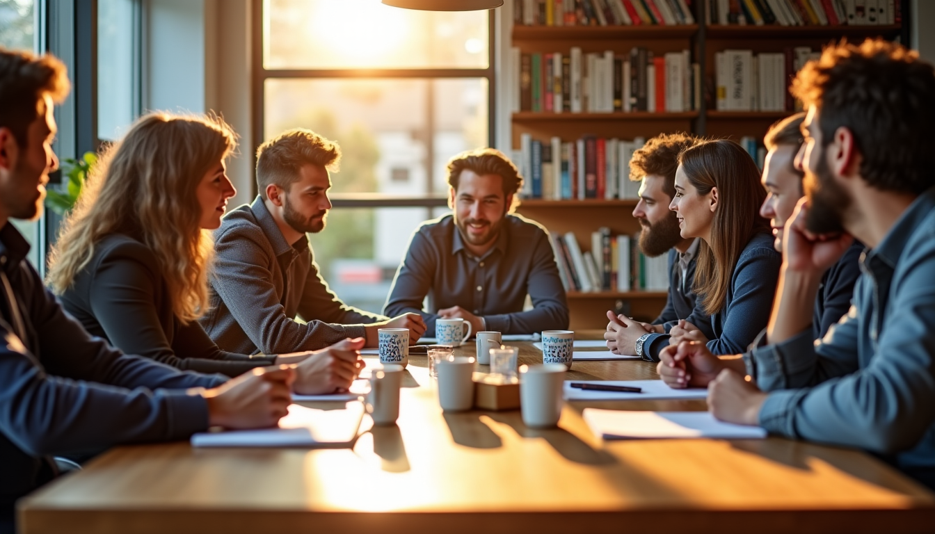 intégrer les objets publicitaires dans votre funnel marketing ? — e la marque, générer des contacts, créer une