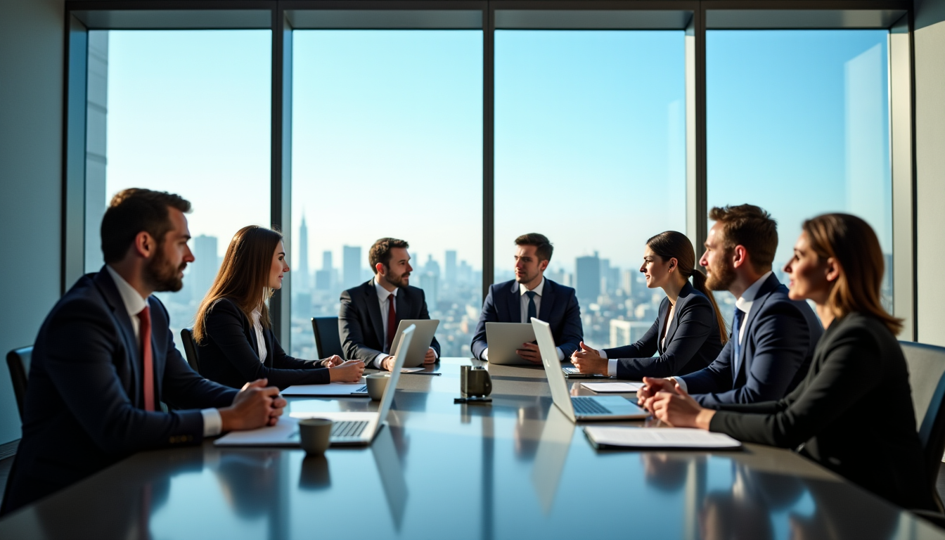 qu’est-ce que la gepp ? définition, obligations et avantages pour l'entreprise — enfin, en optimisant l'allocation des ressources humaines, la