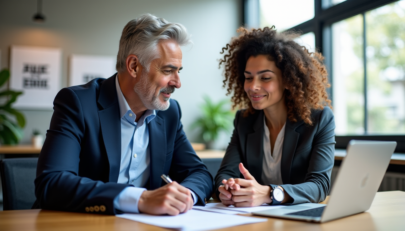Illustration : de mentorat ou de tutorat pour faciliter la — qu’est-ce que la gepp ? définition, obligations et avantages pour l'entreprise