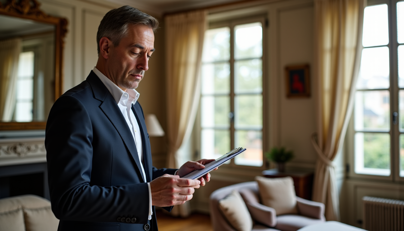 diagnostics immobiliers faut-il fournir pour louer un logement ? — la validité du crep dépend du résultat :
