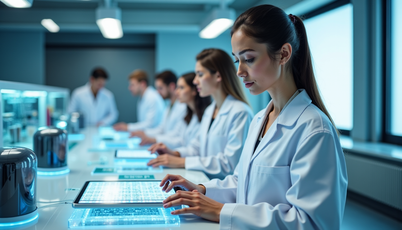 offre spéciale : découvrez les meilleures innovations de la beauty tech en ce moment — ces diagnostics vont au-delà de ce que l'œil