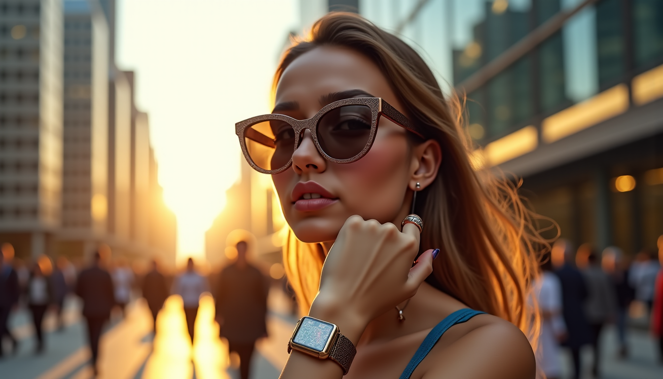 accessoires tendance qui font la différence en 2026 — la mode actuelle encourage l'expression individuelle, et les