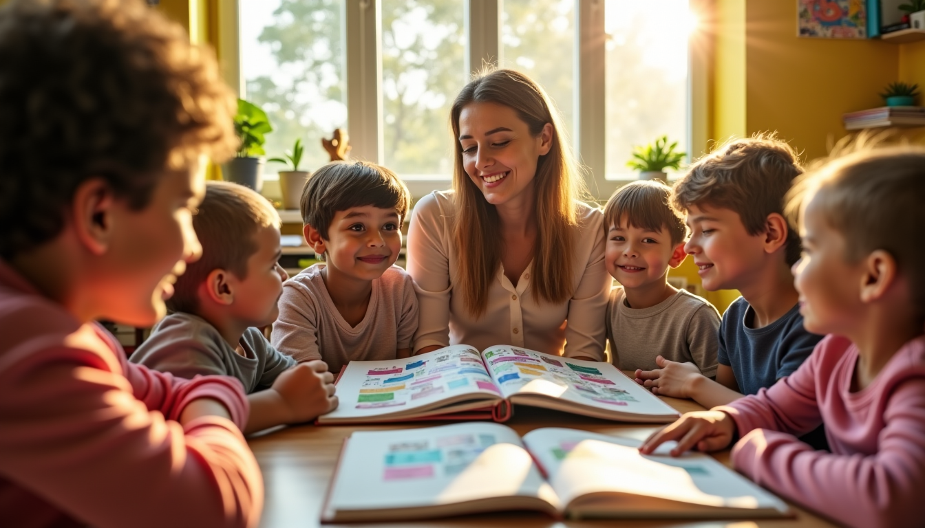 qu'offrir pour un.e enseignant.e en fin d'année scolaire ? — les albums photos ou les livres d'or, où
