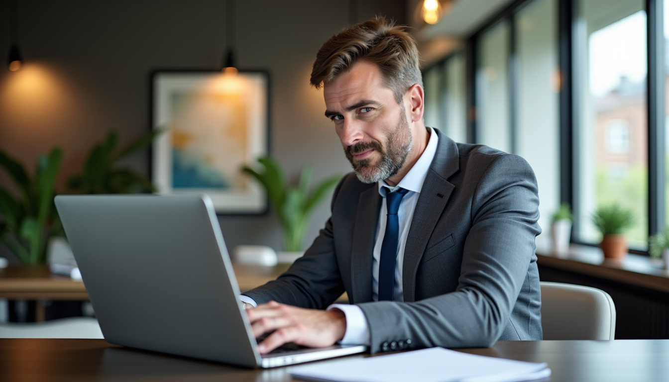 réussir une prospection commerciale par email en b2b ? — parallèlement, fixez des objectifs précis et mesurables. s'agit-il