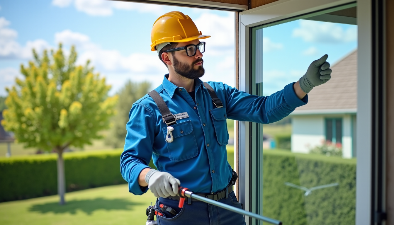 sécuriser son logement avec un vitrier à versoix expérimenté — les versions modernes de ces vitrages intègrent parfois