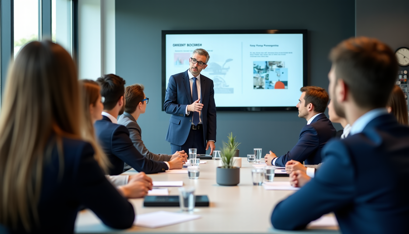 formation sst lyon : programme, durée et certification expliqués — phase de protection est fondamentale pour garantir l'efficacité