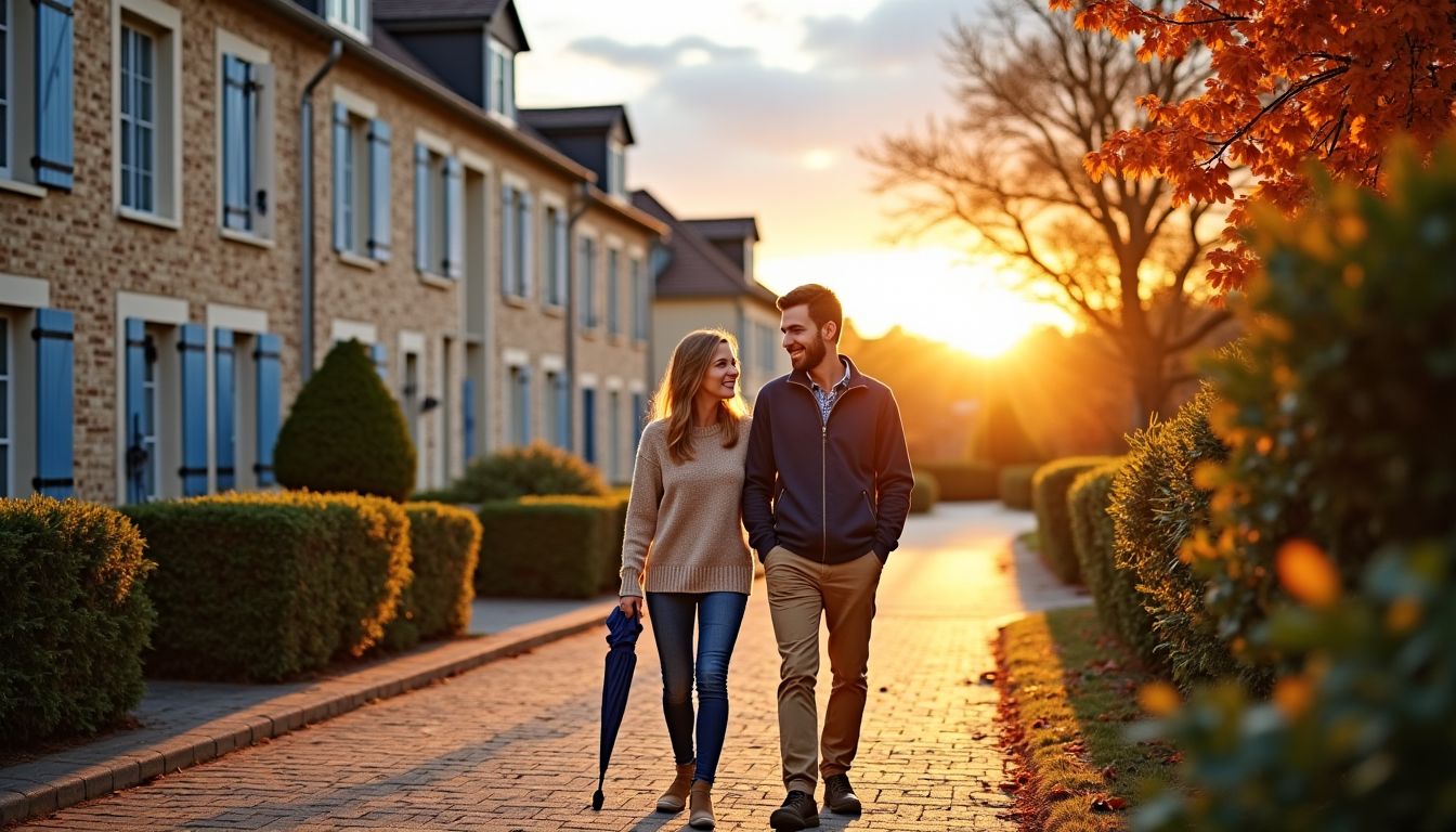 investir sereinement grâce au diagnostic immobilier à izon : guide complet — et la tranquillité des propriétaires. ils sont le
