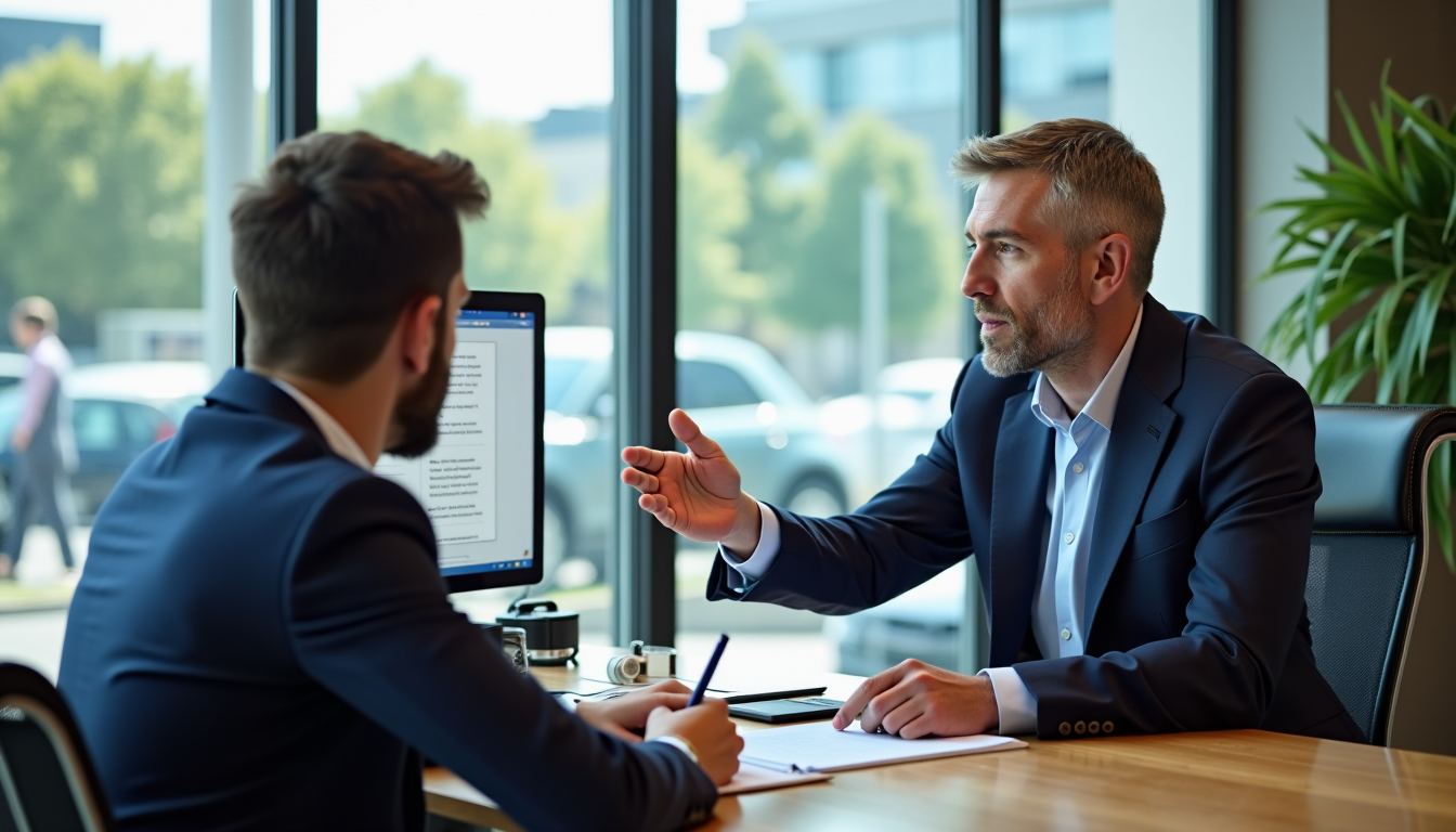 Illustration : encadrer un alternant est une expérience enrichissante qui — encadrer un alternant : comment devenir un manager qui inspire