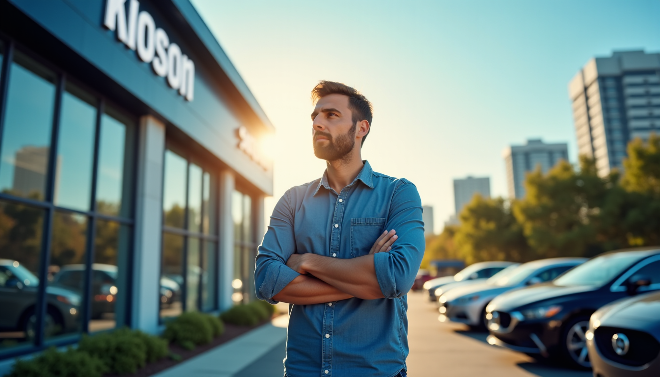 vendre sa voiture : faut-il choisir un site internet ou un garage physique ? &mdash; votre nom jusqu'&agrave; la vente effective, mais le
