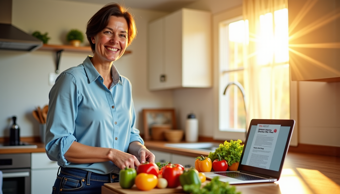 perdre du poids durablement grâce à nos programmes alimentaires en pdf? — re la suite et découvrir une gamme de
