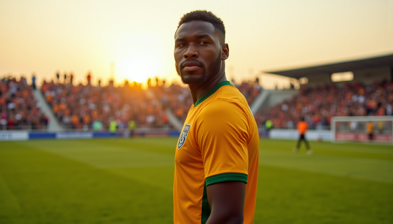 mercato : où va signer victor osimhen ? la vérité après le pavé dans la mare de chelle — ces clarifications sont essentielles pour éviter toute distraction