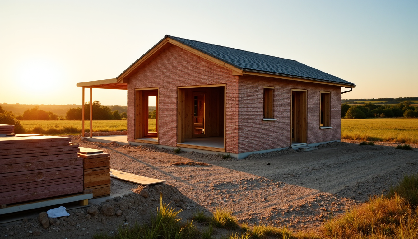 Illustration : n'hésitez pas à rencontrer plusieurs constructeurs, à comparer — maison individuelle en gironde : les étapes clés pour une construction réussie