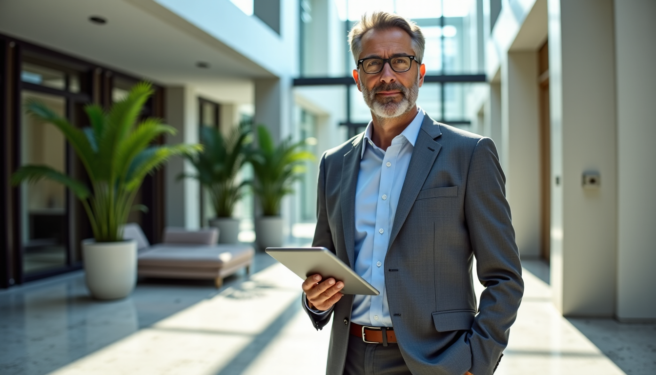 expert judiciaire en immobilier : un auxiliaire de justice particulier — chacune de ces interventions requiert non seulement une
