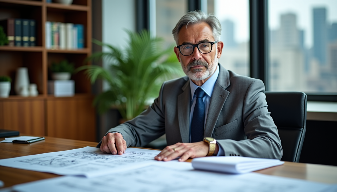Illustration : dans un contexte judiciaire, il est utile de — expert judiciaire en immobilier : un auxiliaire de justice particulier