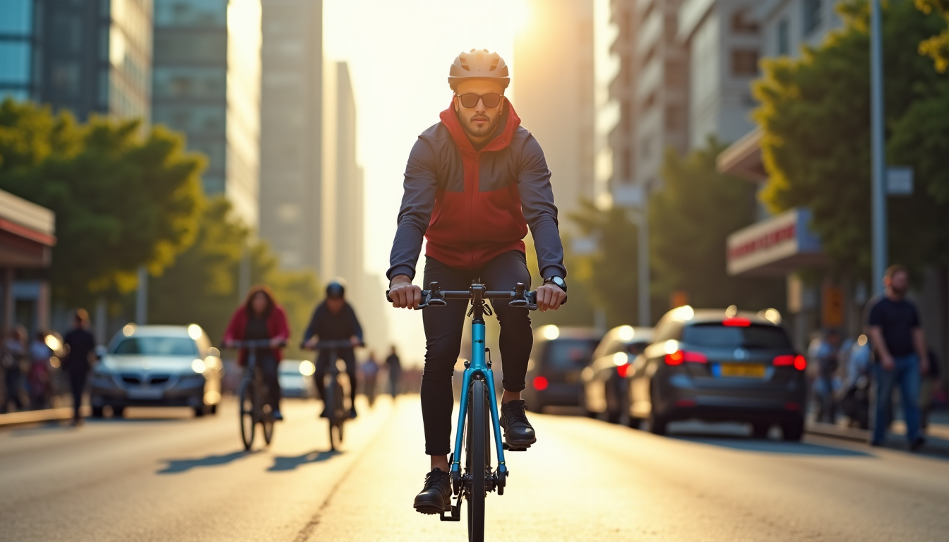 vtc ou v&eacute;lo de ville : quel mod&egrave;le choisir selon sa pratique ? &mdash; en revanche, si vos parcours incluent r&eacute;guli&egrave;rement des